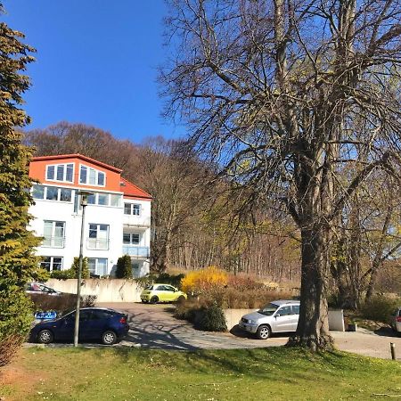 Komfortappartement Kopenhagen 사스니츠 외부 사진