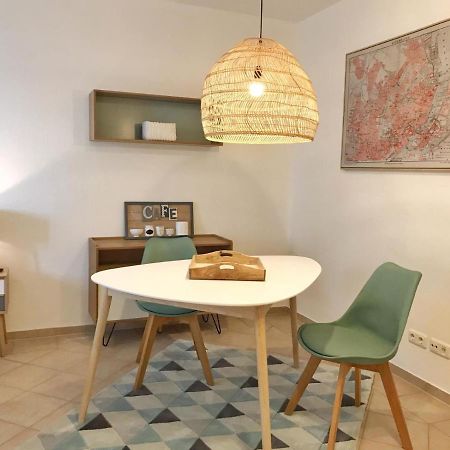 Komfortappartement Kopenhagen 사스니츠 외부 사진